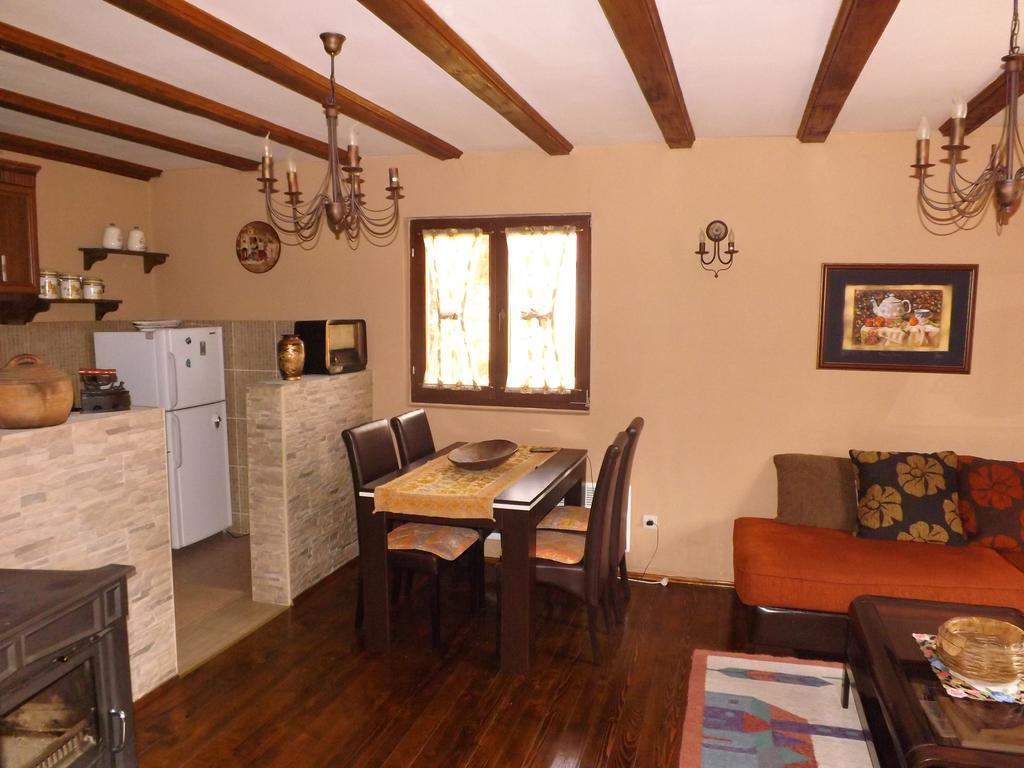 Holiday Home Cacovic Жабляк Экстерьер фото